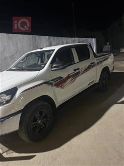 تويوتا هايلوكس